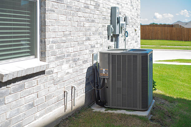 Reliable Heat Pump Repair contractor in Perryville, MO by FH HVAC